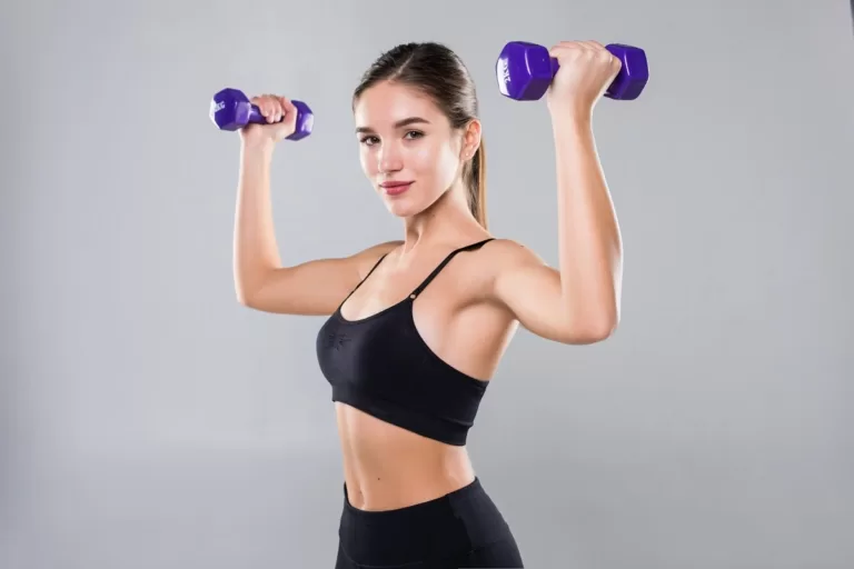 Best Aerobic Exercise for Weight Loss at Home for Female