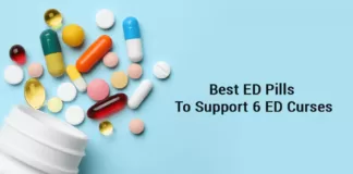 Best ED Pills, Trend Health