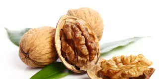 Health Benefits of Walnuts, Trend Health
