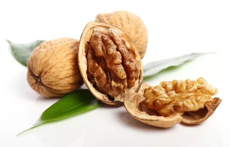What are the Health Benefits of Walnuts?
