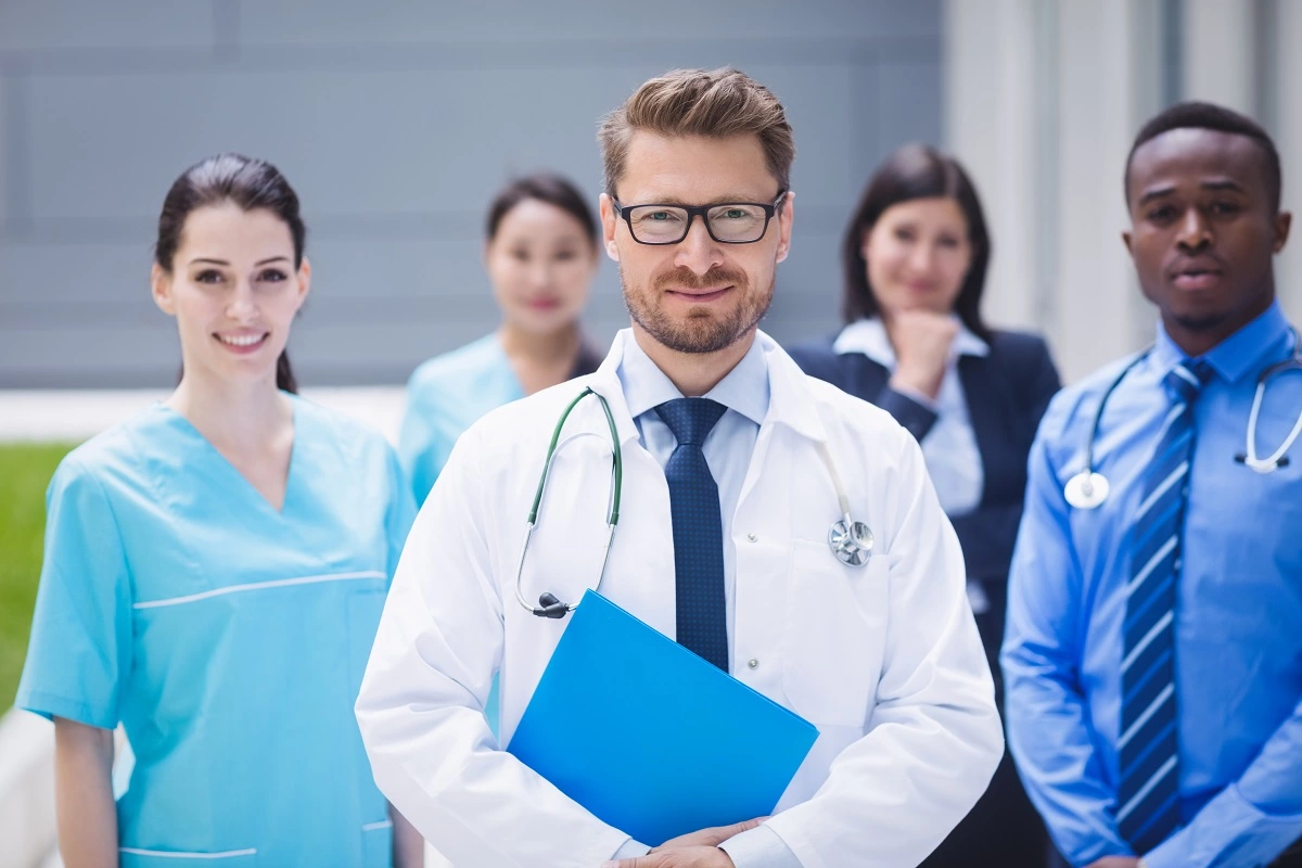 Healthcare in US, Trend Health