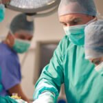 Bariatric Surgery, Trend Health
