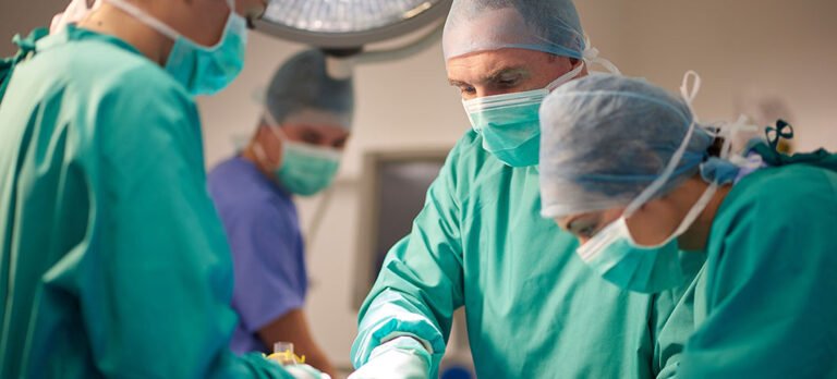 Bariatric Surgery, Trend Health