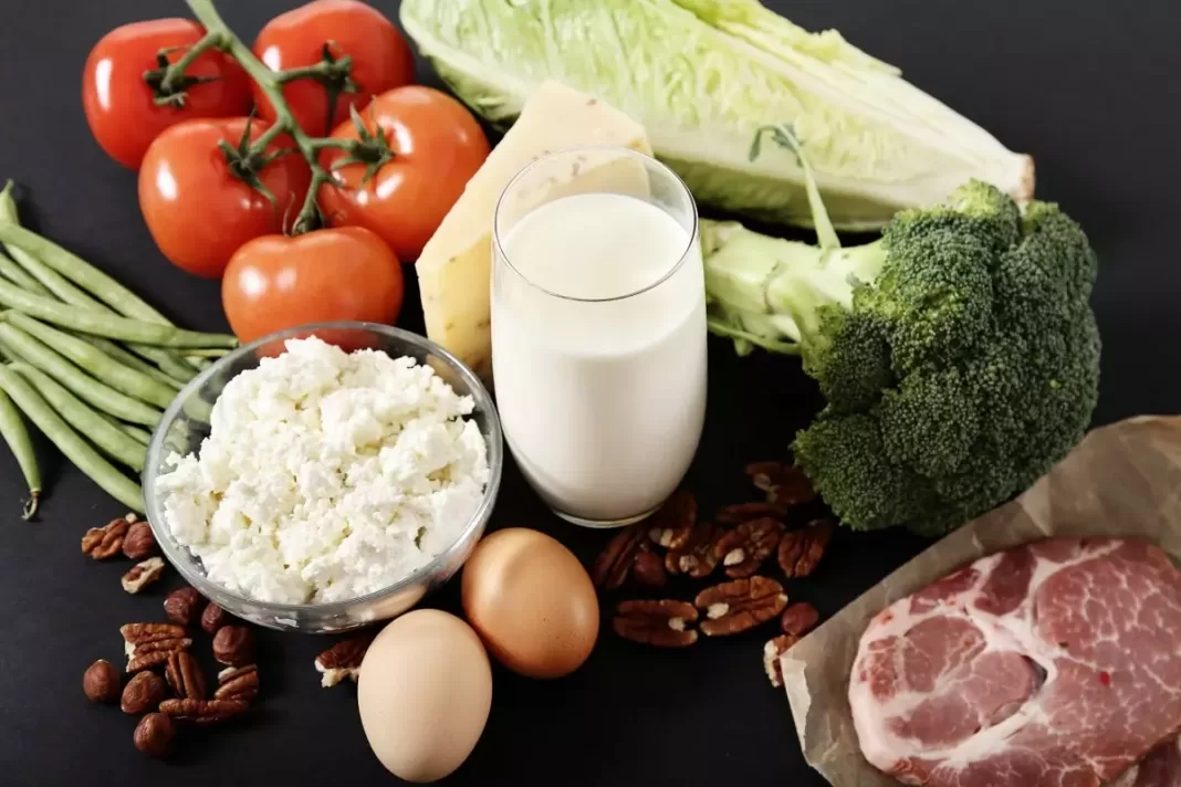 What is Calcium?, Trend Health