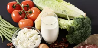 What is Calcium?, Trend Health
