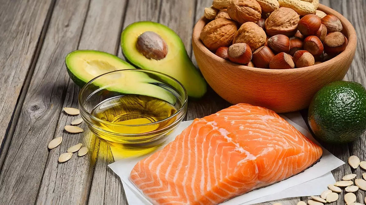 What is Fat?, Trend Health