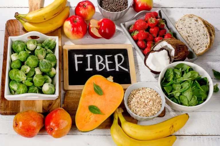 What is Fiber, Trend Health