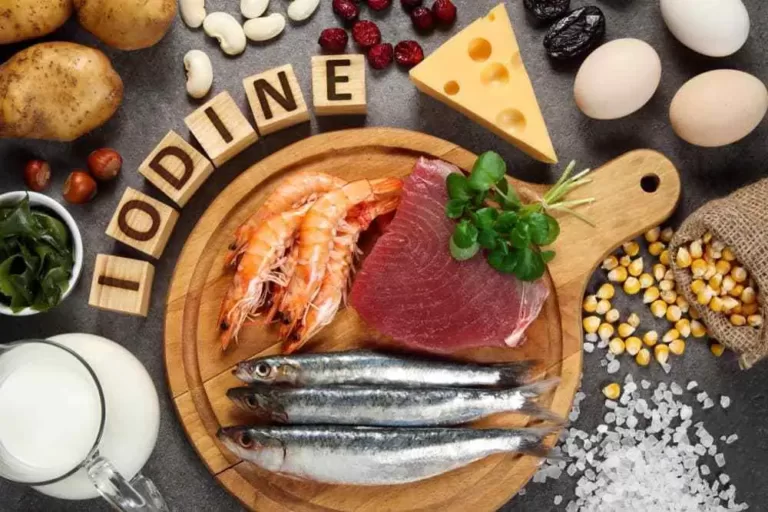 What is Iodine?, Trend Health