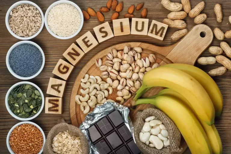 What is Magnesium?, Trend Health