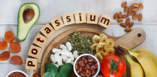 What is potassium?, Trend Health
