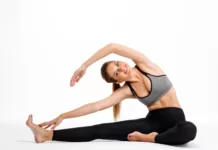 Yoga Poses, Trend Health