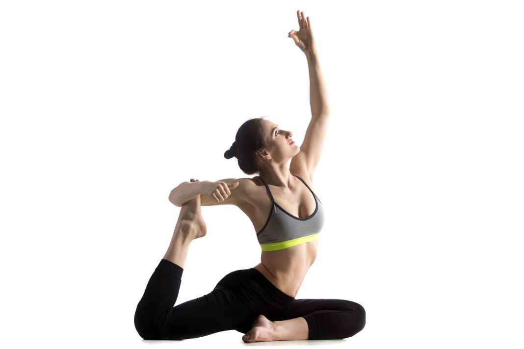 Yoga Teacher Training Course, Trend Health