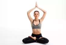 Chakra Meditation, Trend Health