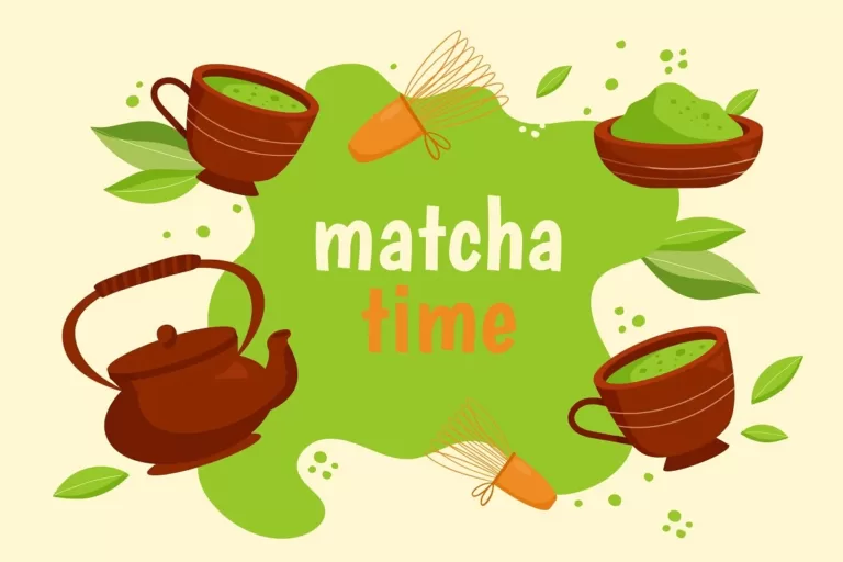 Health Benefits of Matcha, Trend Health