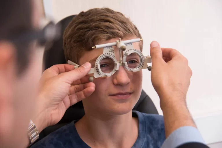 What is Myopia (Nearsightedness), Trend Health