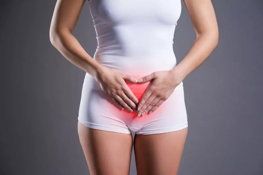 Common Sexual Health Issues, Trend Health