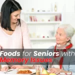 Foods For Seniors With Memory Issues, trend health