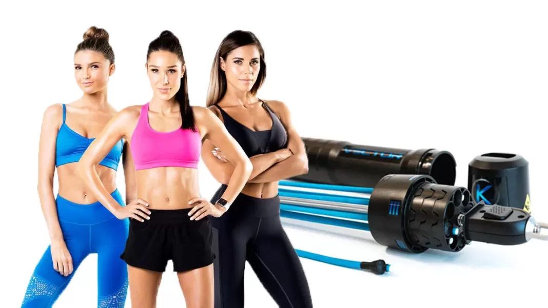 Train for Anything With the Right Equipment, Trend Health