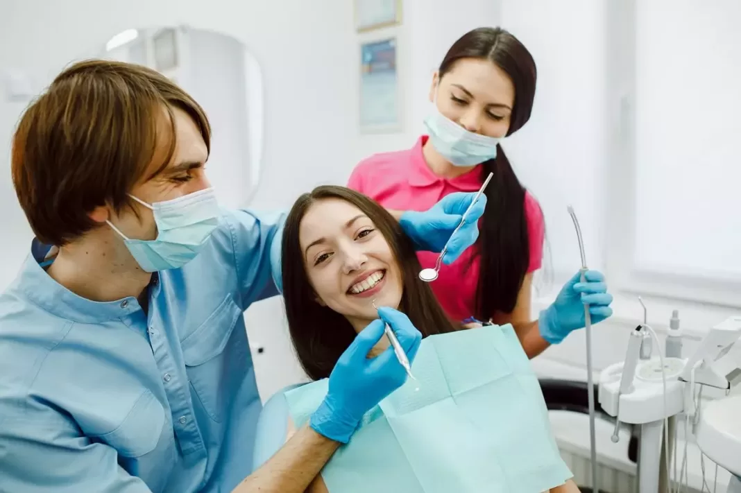 What is Dentistry?, Trend Health