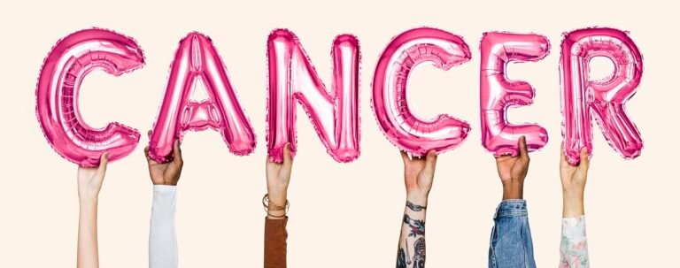 types of cancer, Trend Health