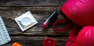 Birth Control Methods, Trend Health