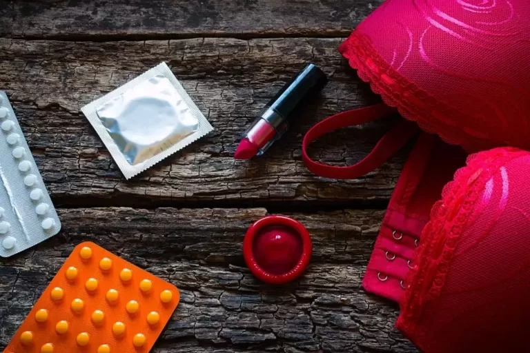 Birth Control Methods, Trend Health