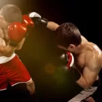 Boxing, Trend Health