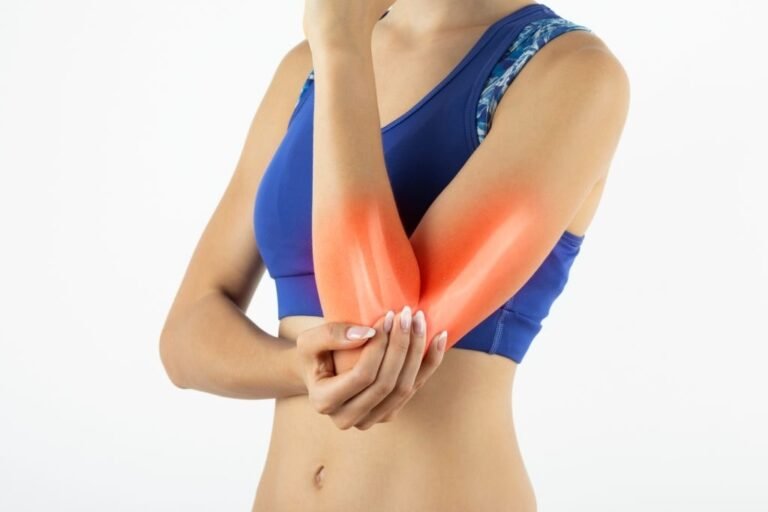 Broken Bone Healing, Trend Health