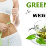Green Tea And Coffee, Trend Health