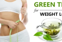 Green Tea And Coffee, Trend Health