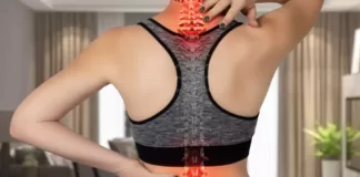 Lower Back Pain, Trend Health