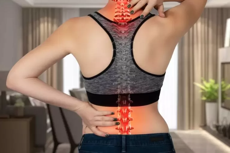What Are the Main Causes of Lower Back Pain?