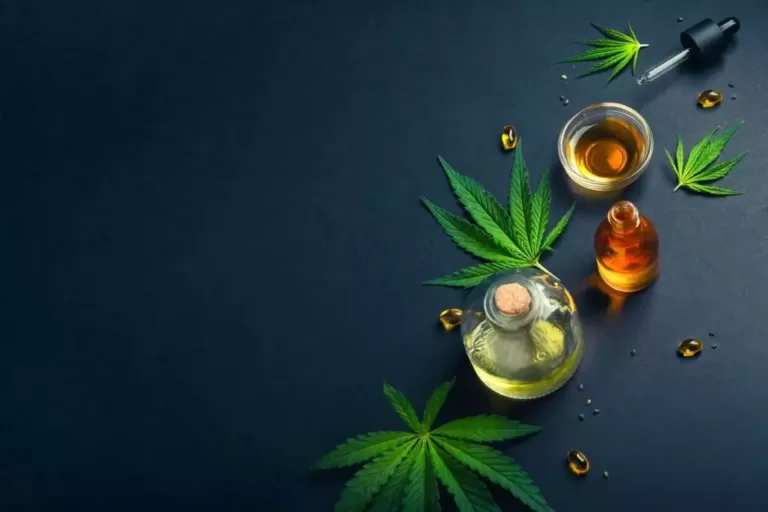 Processes CBD, Trend Health