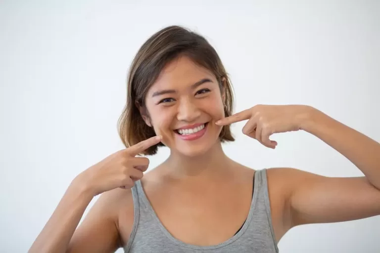 Oral Health, Trend Health