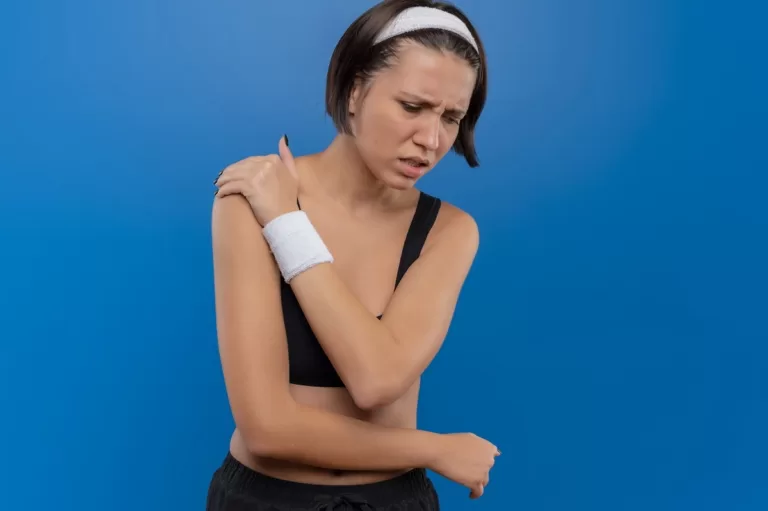 Shoulder Injuries, Trend Health