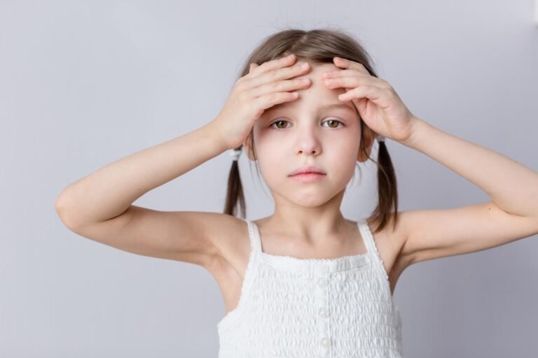 Concussion, Trend Health