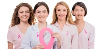 First Sign of Breast Cancer, Trend Health