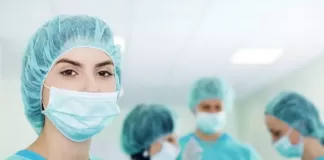 Before Surgery, Trend Health