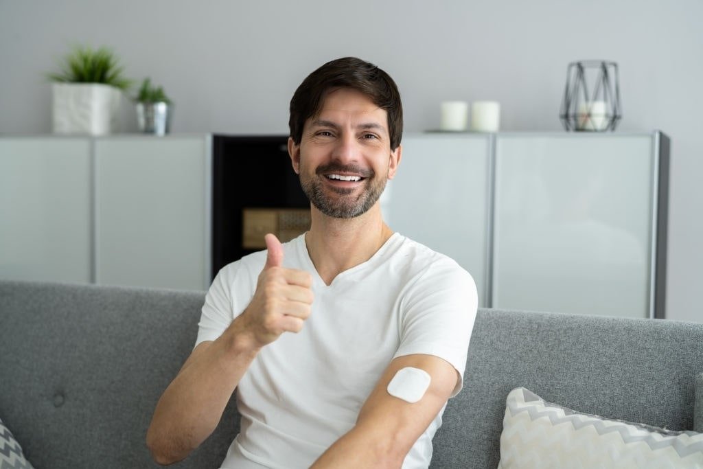 Hormone Replacement Therapy, Trend Health