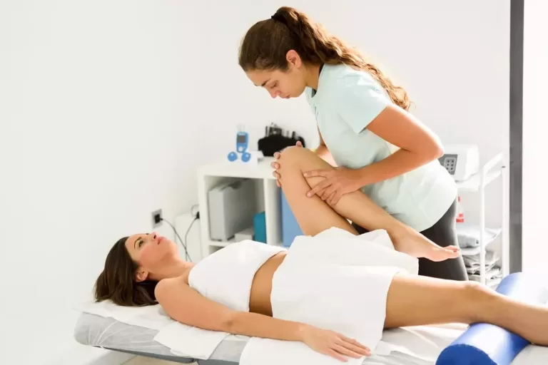 Physical Therapists, Trend Health