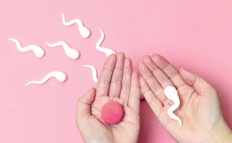 Cost of IVF, Trend Health