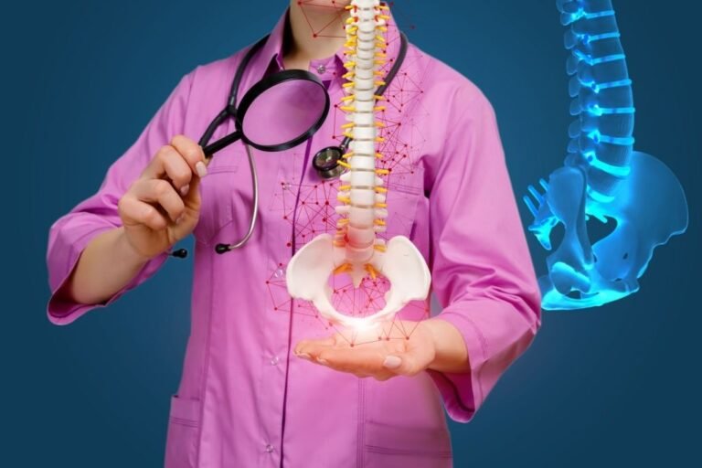 An Efficient Spine & Bone Alignment Treatment in Mumbai