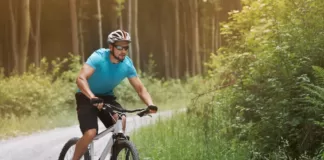 Electric Bikes, trend health