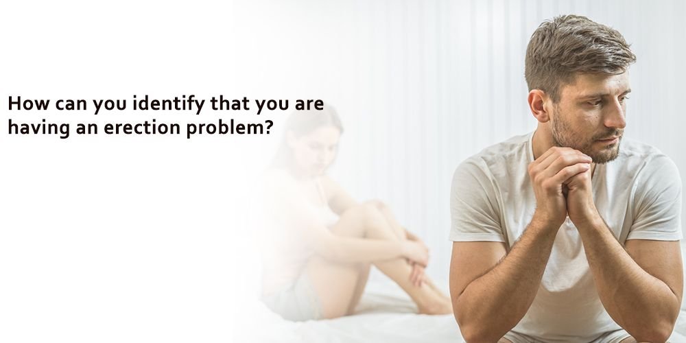 Erection Problem, Trend Health