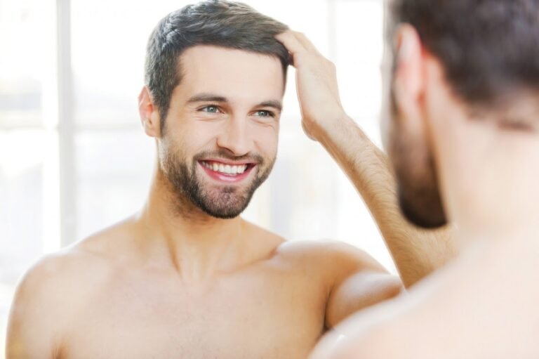 Hair Transplant, Trend Health
