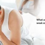 Causes of Weak Erection, Trend Health
