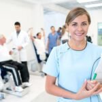 Doctorate in Nursing Practice (DNP)