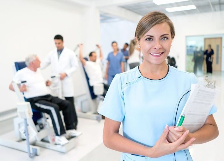 Doctorate in Nursing Practice (DNP)