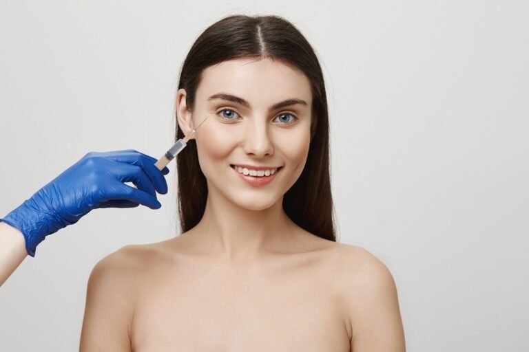 Face Lift Surgery, trend health