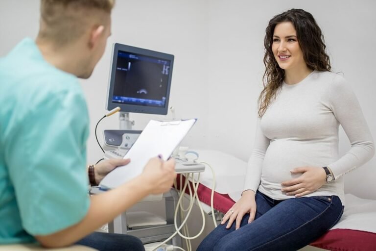 Gynaecologist, Trend Health